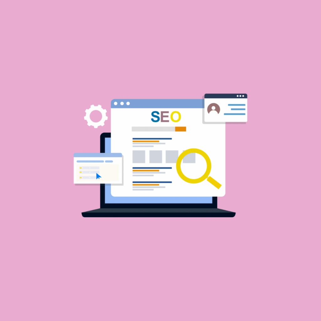 Zoekmachine marketing