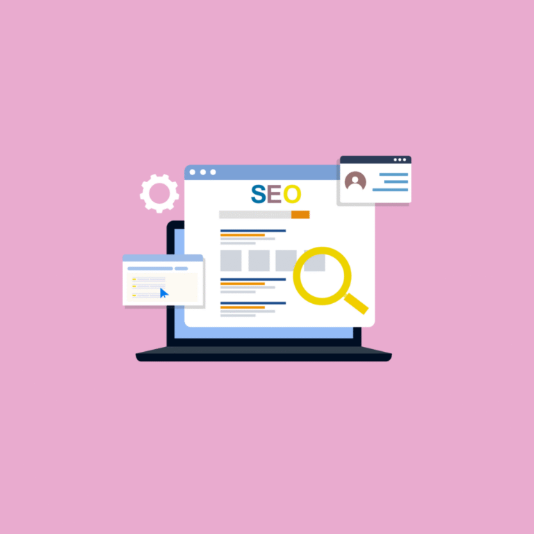 Zoekmachine marketing