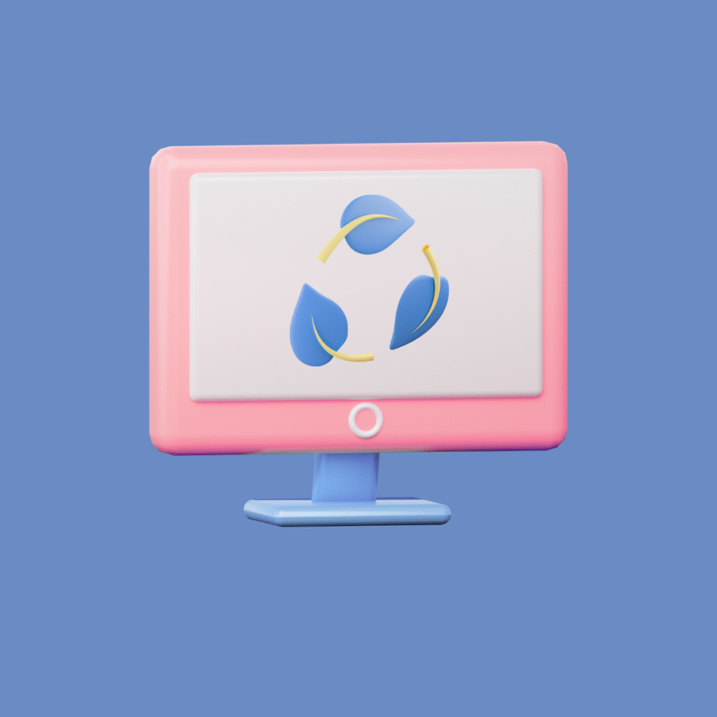 Evergreen content - Keenr online marketing.