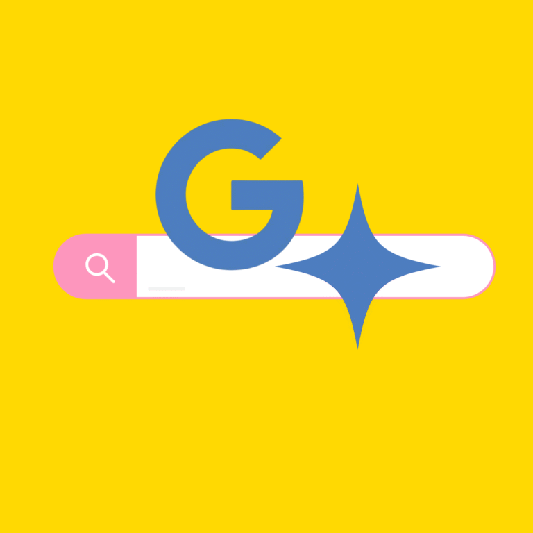 Google AI overview - Keenr online marketing