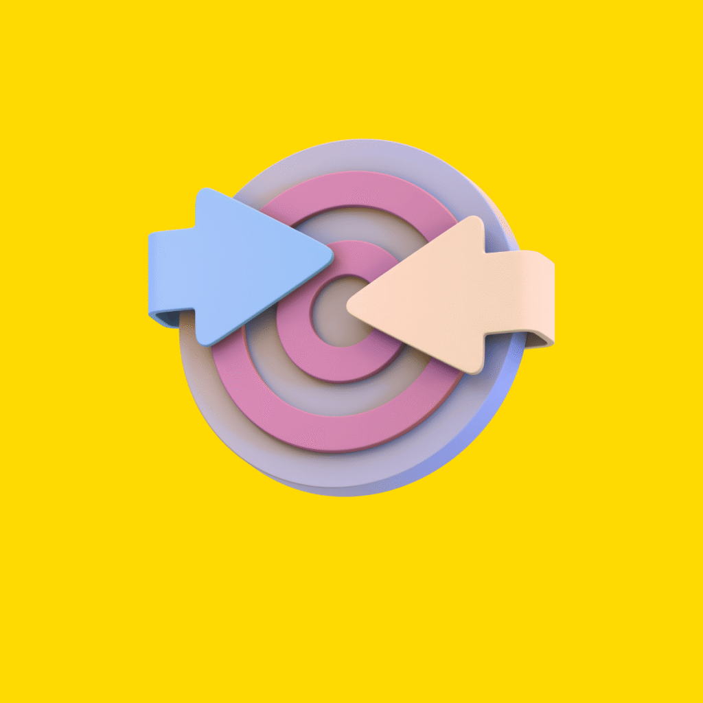 Retargeting 2025 - Keenr Online marketing