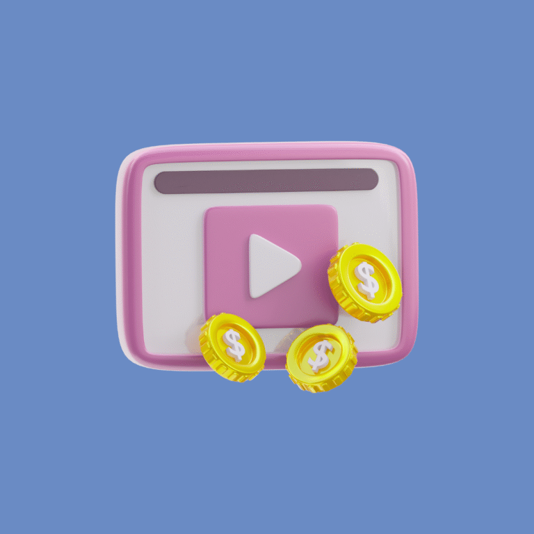 Youtube ads voor MKB - keenr online marketing